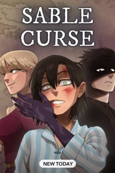 Sable Curse