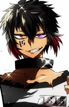 Jyugo (Inmate 15)