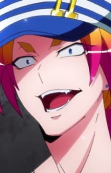 Uno (Inmate 11)